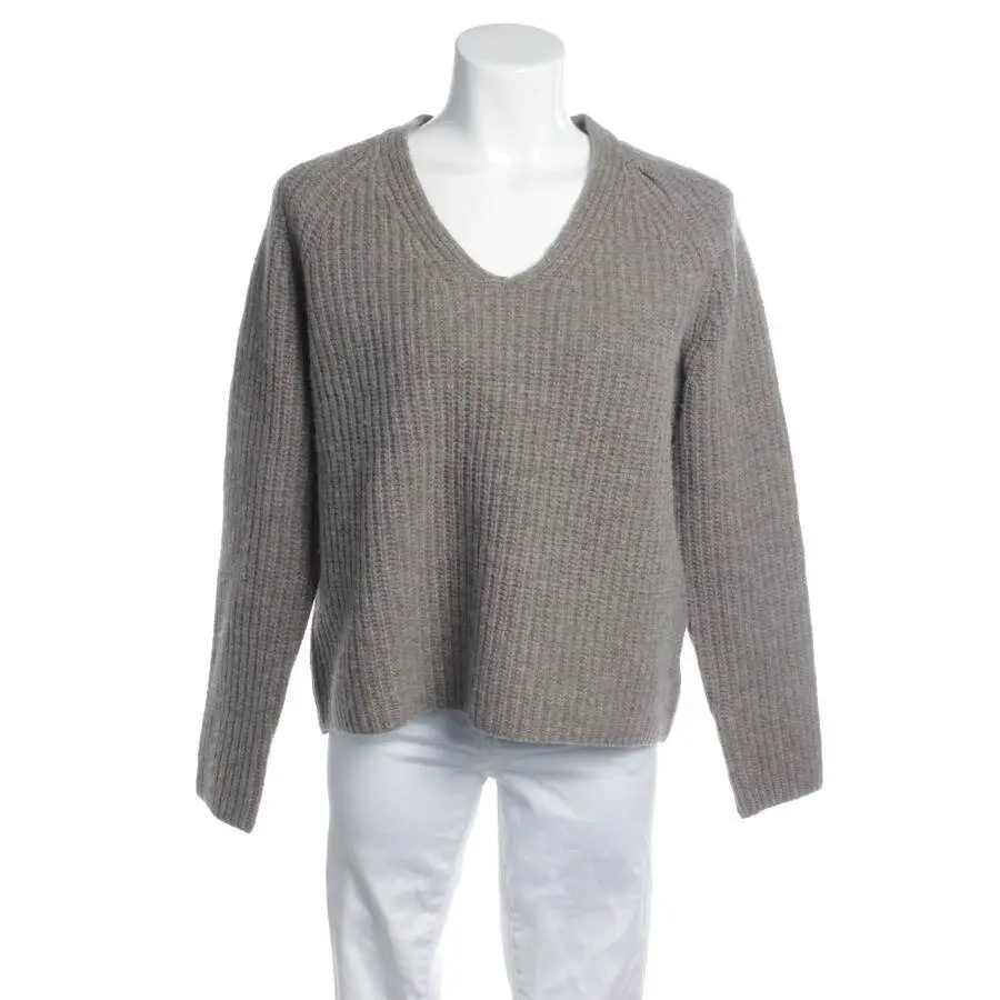 Wollpullover M Braun